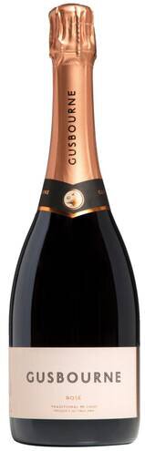 Gusbourne - Brut Rose