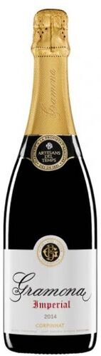 Gramona - Cava 