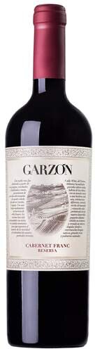 Garzon - Cabernet Franc 