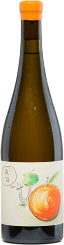 Fio - Skin-Contact Riesling 
