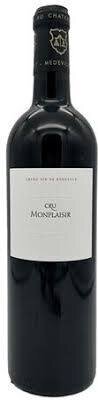 Cru Monplaisir Bordeaux Supérieur