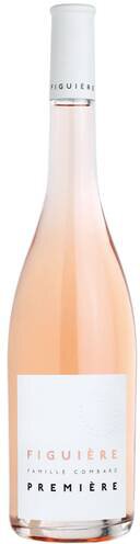 Figuiere - Cotes de Provence Rose 