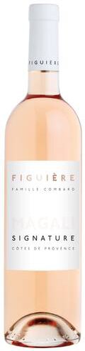 Figuiere - Cotes de Provence Rose 