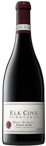 Elk Cove - Pinot Noir 