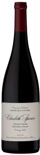 Elizabeth Spencer - Pinot Noir 