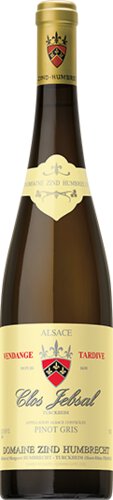 Zind Humbrecht - Pinot Gris 