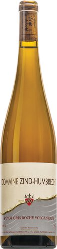 Zind Humbrecht - Pinot Gris 