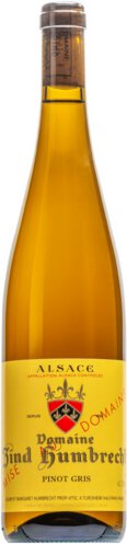 Zind Humbrecht - Pinot Gris