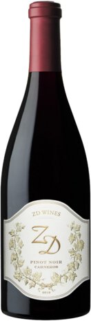 ZD - Pinot Noir Carneros