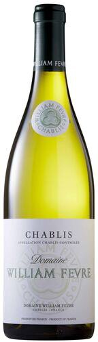 William Fevre - Chablis 