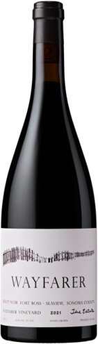 Wayfarer - Pinot Noir 