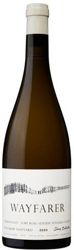 Wayfarer - Chardonnay 