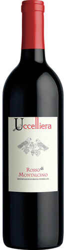Uccelliera - Rosso di Montalcino