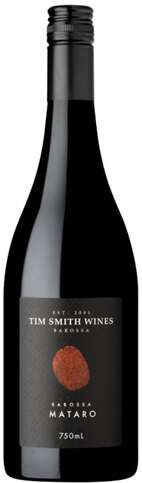 Tim Smith Wines - Mataro
