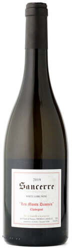 Thomas-Labaille - Sancerre Blanc 