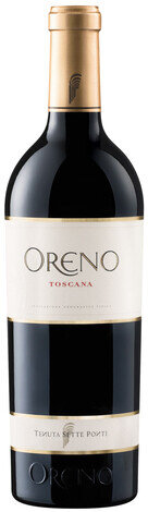 Tenuta Sette Ponti - Toscana Rosso 