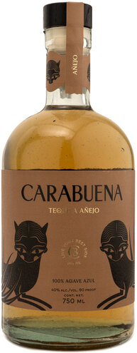 Carabuena Anejo