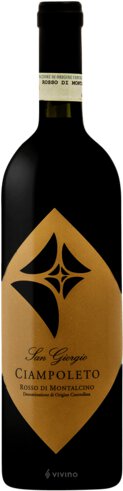 Tenuta San Giorgio - Rosso di Montalcino 