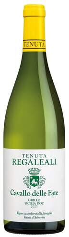 Tenuta Regaleali - Grillo 