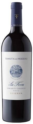 Tenuta di Nozzole - Chianti Classico Riserva 