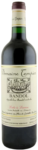 Domaine Tempier - Bandol Rouge 