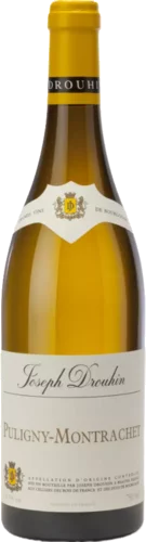 Joseph Drouhin Puligny Montrachet 2023 (750ml)