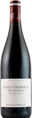 Domaine Jean-Luc Burguet Gevrey-Chambertin Mes Favorites 2023 (750ml)