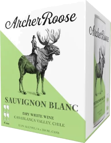 Archer Roose Sauvignon Blanc