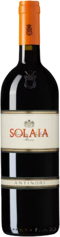 Marchesi Antinori Solaia Toscana 2022 (750ml)