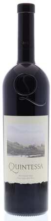 Quintessa Red
