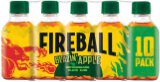 Fireball Blazin Apple Whiskey