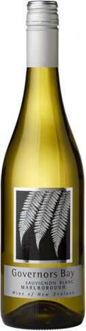 Governers Bay Sauvignon Blanc