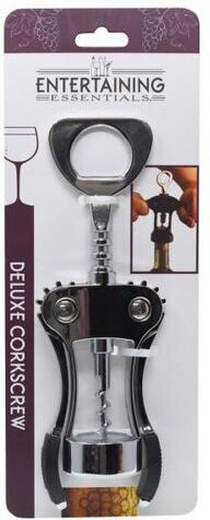 Entertaining Essentials Winged Corkscrew