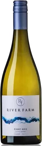 River Farm Pinot Gris Marlborough