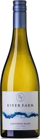 River Farm Sauvignon Blanc Marlborough