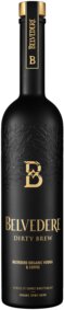 Belvedere Dirty Brew Coffee Vodka
