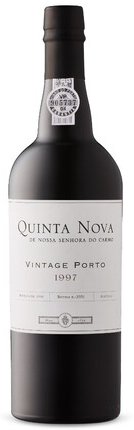 Quinta Nova Vintage Port