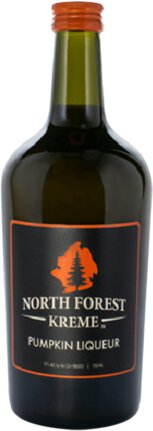 Chankaska Pumkin Cream