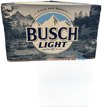 Busch Light