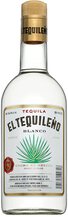 El Tequileno Blanco 1 Liter