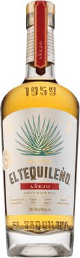EL TEQUILENO REPOSADO