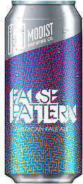 False Pattern Pale Ale Single