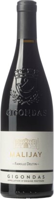 Chateau Malijay Gigondas