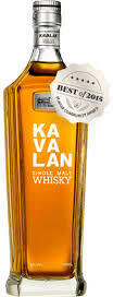 Kavalan Classic Whisk Sng Malt