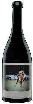 Orin Swift Machete