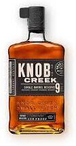Knob Creek Single Barrel 9yr