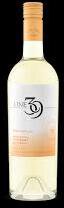 Line 39 Dawn Harvest Pinot Grigio & Chardonnay white blend
