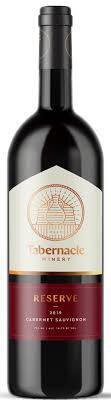 Tabernacle Reserve Cabernet Sauvignon