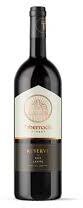 Tabernacle Reserve Levite red blend