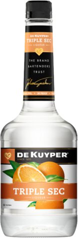 Dekuyper Triple Sec
